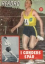 All Sport och Rekordmagasinet Rekordmagasinet 1955 nummer 19